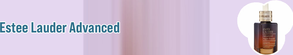 Advanced night repair serum