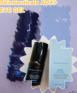 Aox eye gel