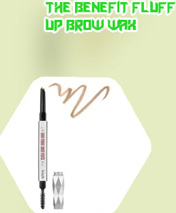Benefit eyebrow pencil