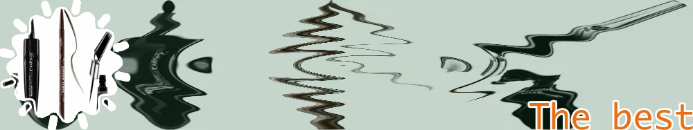 Best brown liquid eyeliner