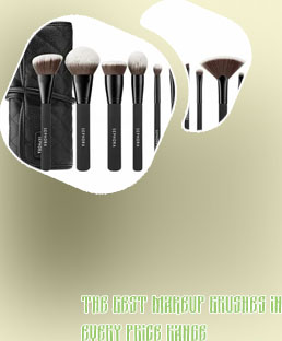 Best cheap makeup brushes