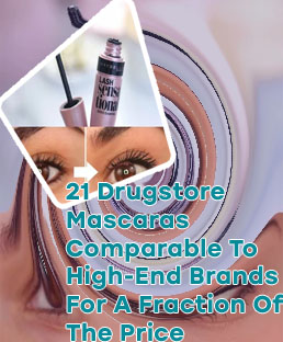 Best drugstore lash primer