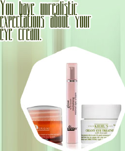 Best eye cream at target