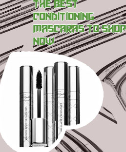 Best growth mascara