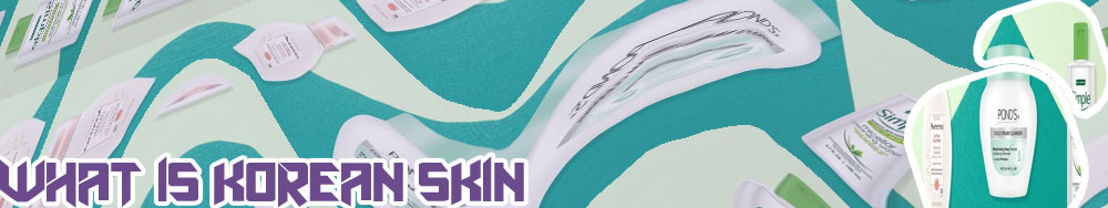 Best korean skin care products for sensitive skin