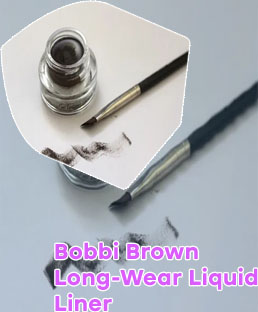 Bobbi brown liquid eyeliner