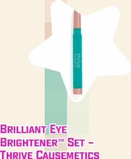 Eye brightener