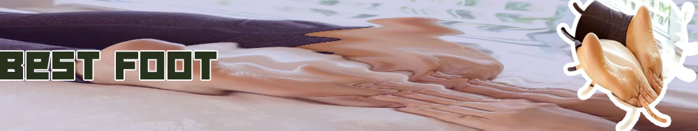 Foot massage therapy near me