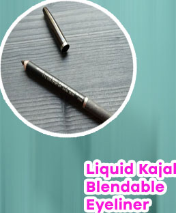 Kajal liner