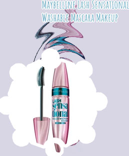Lash sensational mascara