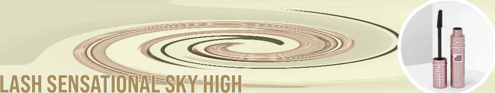 Lash sensational sky high