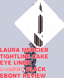 Laura mercier eyeliner