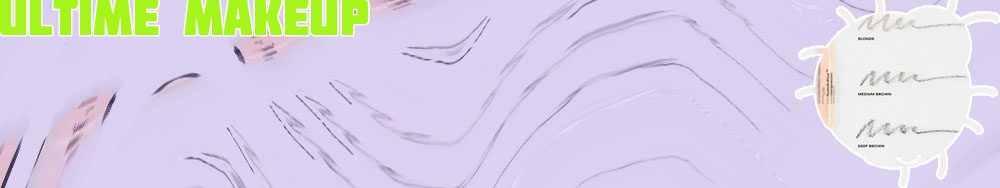 Maybelline total temptation eyebrow