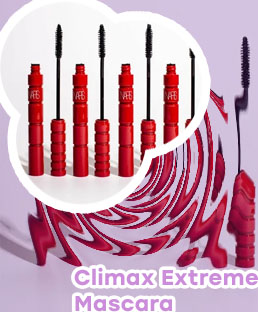 Nars climax extreme mascara