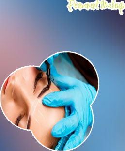 Permanent makeup