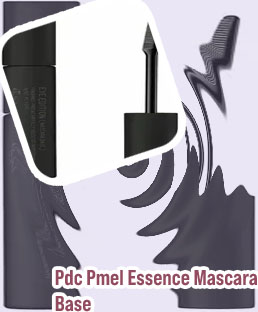 Pmel essence mascara base