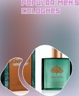 Popular mens cologne