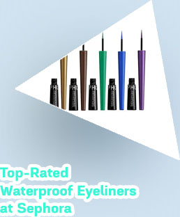 Sephora white eyeliner