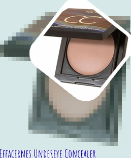 Under eye color corrector