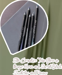 Urban decay waterline eye pencil review
